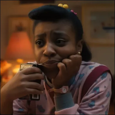 Dans quelle saison voyons-nous Erica pour la première fois ?