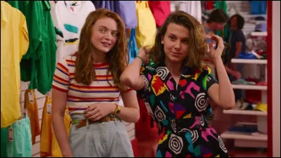 Dans quelle saison Eleven largue-t-elle Mike ?