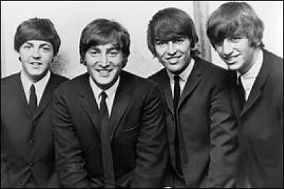 Combien d'albums ont été sortis par les Beatles ?