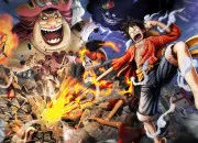 Quiz Connais-tu bien les personnages de ''One Piece'' ?