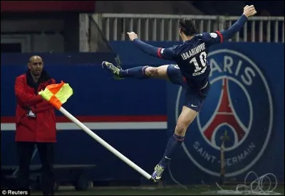 Combien de buts a-t-il marqués dans toute sa carrière ?