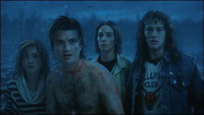 Qui est le partenaire d'Eddie pour l'affrontement final ?