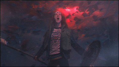 Qui décide d'être une proie pour les chauves-souris en attendant que l'autre se sauve ?