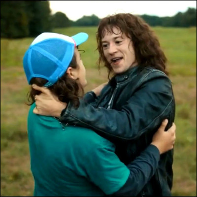 Pour Dustin, qui était Eddie ?