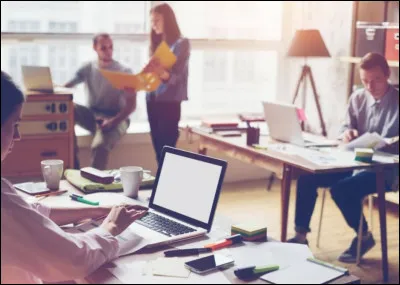 ''NAC'' est un acronyme qui se traduit par...