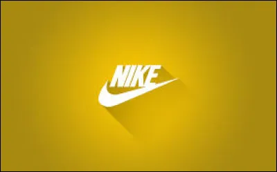 Quel est ce logo jaune ?