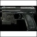 Quelle est cette arme ?