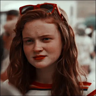 Qui est le petit ami de Max ?