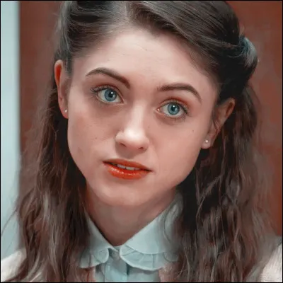 Qui est la sur de Mike ?