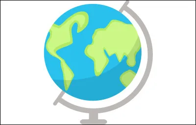 Stéphanie et ses camarades sont en train de chercher le Rhône sur la carte accrochée dans la classe. Ils sont en cours...