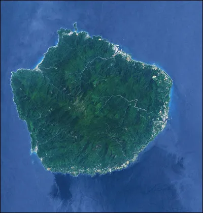 Quelle est cette île en Y du Japon, célèbre pour sa nature dense et intacte, patrimoine mondiale de l'UNESCO ?