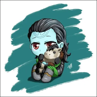 Quelle sorte de papier veux-tu ? (2)