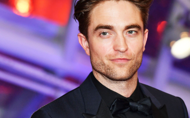 Quiz Robert pattinson