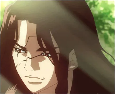 Quel est le nom de famille de celui-ci ?