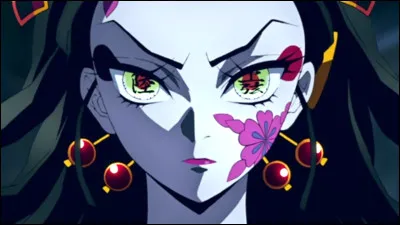 Comment s'appelle ce méchant ?