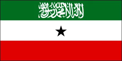 Officiellement l'un des six Etats fédérés qui composent la Somalie, cette entité territoriale s'est autoproclamée indépendante en 1991 mais elle n'est reconnue comme un pays par aucun autre Etat, membre ou non de l'ONU. Son émergence a été facilitée par l'état de déliquescence de la Somalie, en proie à une guerre civile prolongée. Comment s'appelle ce pays ?