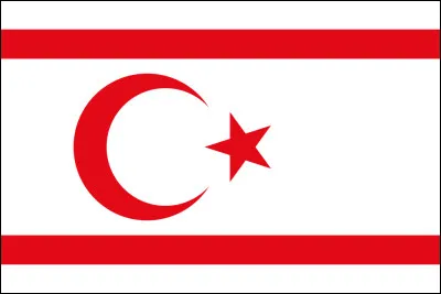 La création de cet Etat a pour origine la tentative de rattachement de l'île sur laquelle il est situé à la Grèce par un groupe d'officier putschiste. Reconnu par un seul pays qui le soutient économiquement, ce pays est considéré par l'ONU comme une force d'occupation. Quelle est cette entité ?