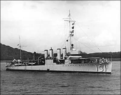 Lopération Chariot est le nom d'une attaque britannique pendant la Seconde Guerre mondiale...