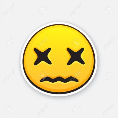 Pourtant, elle meurt quand même. Pourquoi ?