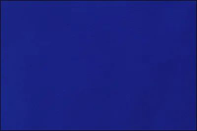 Dans le film ''The Mask'', le masque du personnage principal est de couleur bleue.