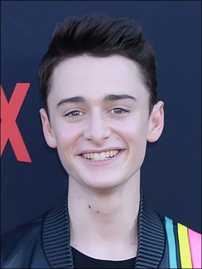 Noah Schnapp est un acteur que l'on retrouve dans la série ''Outer Banks''.