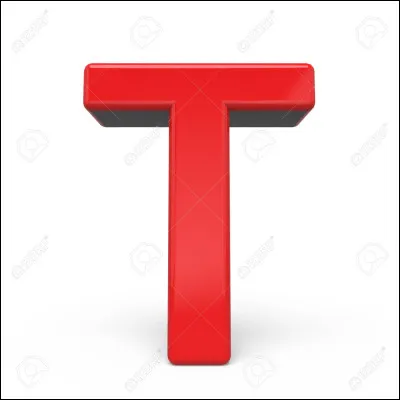 T : Préfères-tu "TRI.BE" ou "Twice" ?