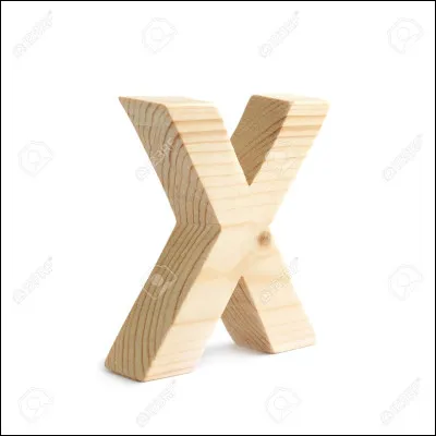 X : Es-tu plus fan de "XG" ou de "XoX" ?