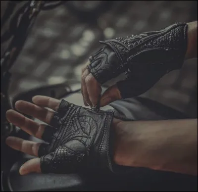 Quelle couleur aimes-tu ?