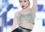 Quiz Connais-tu bien Ros, de Blackpink ?