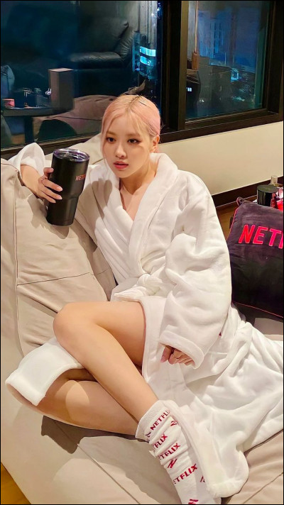 Quelle est sa vraie couleur de cheveux ?