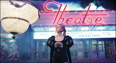 Et pour finir, quel est le nom de son premier single solo ?