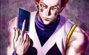 Quiz Hunter x hunter
