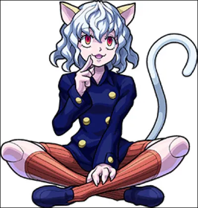 Et qui est celle-là ?