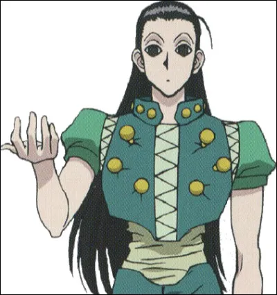 Qui est cette personne ?