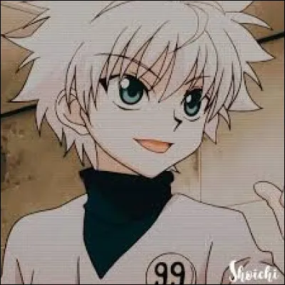 Qui est cette personne ?