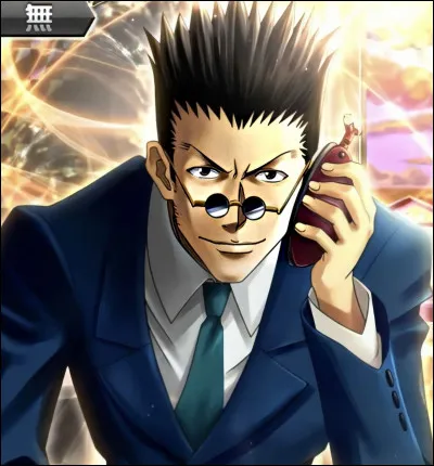 N'oublions pas ce personnage important ! Qui est-ce ?