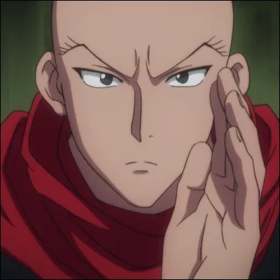 Qui est cette personne ?