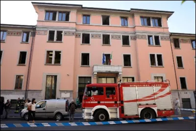 7 juillet 2023 : combien de morts y a-t-il eu dans l'incendie d'une maison de retraite à Milan ?