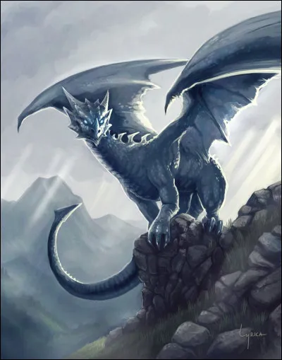 Je fais partie d'une famille royale.