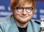 Quiz Dix chansons d'Ed Sheeran !