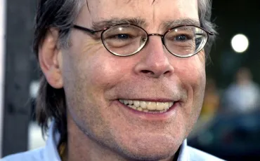 Quiz Stephen king
