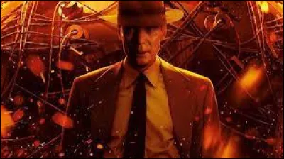 Qui a réalisé "Oppenheimer" ?
