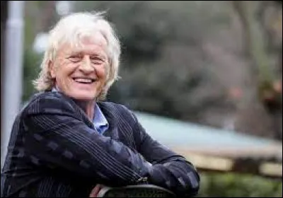 Dans quel film peut-on voir Rutger Hauer jouer John Ryder ?