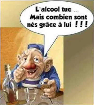 Au classement mondial, dans lequel de ces trois pays d'Europe de l'Est consomme-t-on le plus d'alcool ?