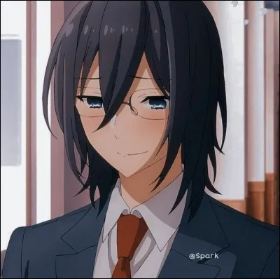 Comment s'appelle ce personnage ?