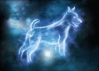 Lequel de ces personnages a pour Patronus un chien ?