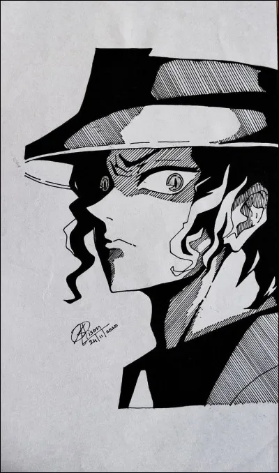 Qui est le grand méchant de l'histoire ?