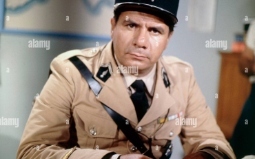 Quiz Michel galabru
