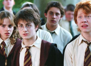 Quiz Noms de famille dans ''Harry Potter''
