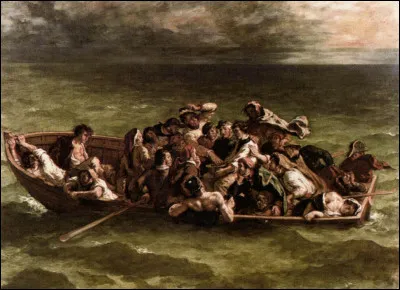 Quel est le nom de ce tableau ?